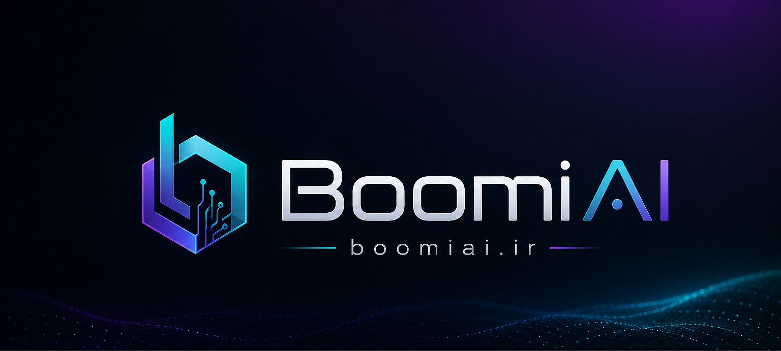 BoomiAI Logo